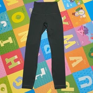Lululemon Tights